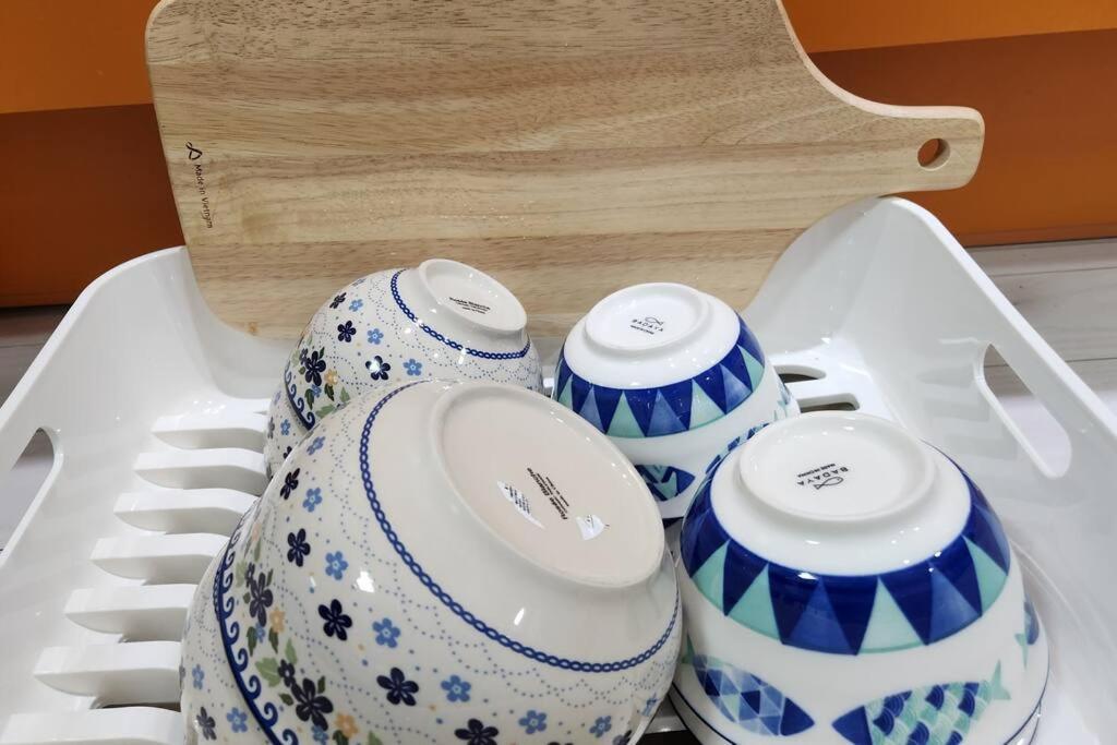 For You House Daegu Ngoại thất bức ảnh