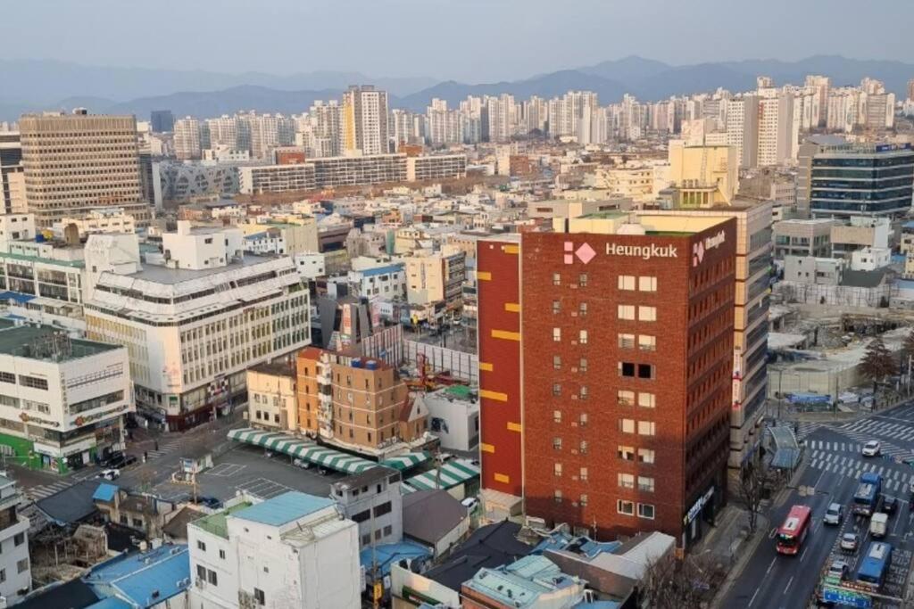For You House Daegu Ngoại thất bức ảnh
