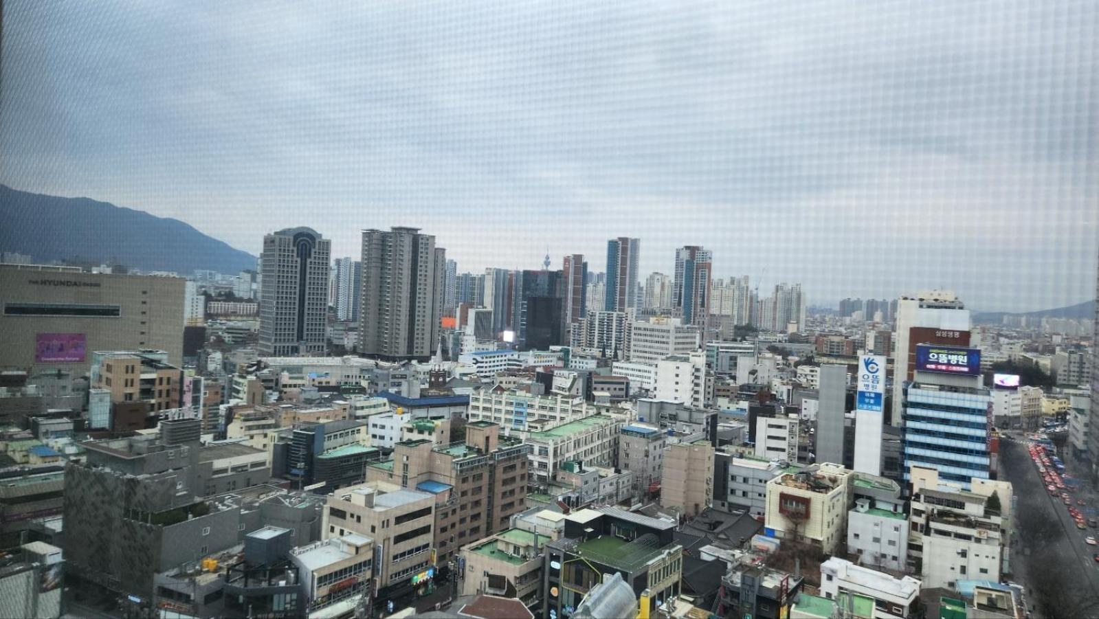 For You House Daegu Ngoại thất bức ảnh
